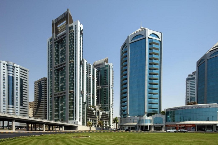 فنادق ومنتجعات شيراتون الإمارات